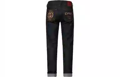 EVISU FW22