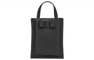 FERRAGAMO VIVA MINI Logo