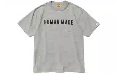 HUMAN MADE T