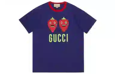 GUCCI SS22 T
