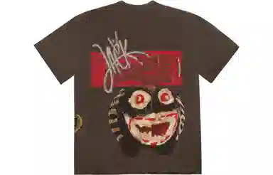 Travis Scott Cactus Jack FW22