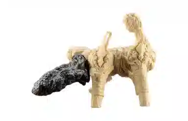 1144 Muv-Luv BETA 9.5cm