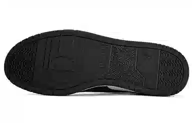 PUMA RBD Game Low Black White
