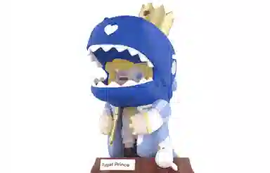 TOP TOY 8