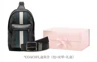 COACH West 20