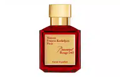 MFK parfum 35ml70ml200ml