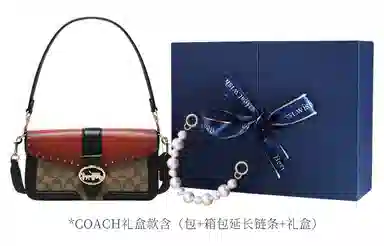 COACH Georgie 27