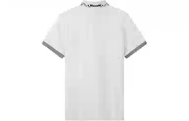 HUGO BOSS LogoPolo