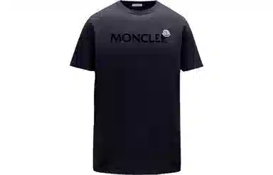 Moncler FW22 LogoT