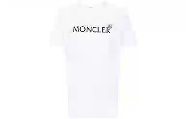 Moncler SS22 LogoT