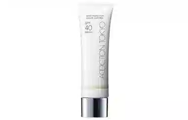ADDICTION SPF 40 PA++ 30g