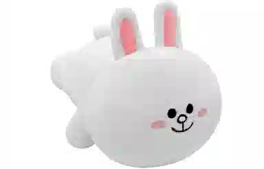 E-STRONG x LINE FRIENDS 41cm