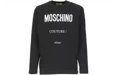 MOSCHINO FW22 T