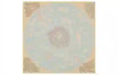 HERMES Sous le Charme d'Orphe