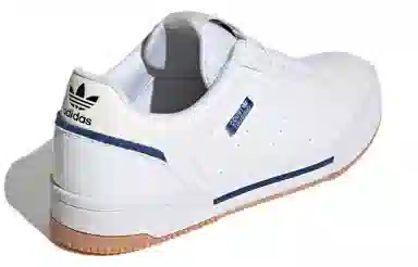 adidas Court Tourino White