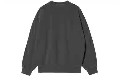 Carhartt WIP FW22 Vista Sweatshirt Logo
