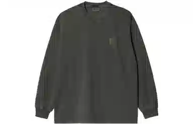 Carhartt WIP Vista Long Sleeve T-Shirt
