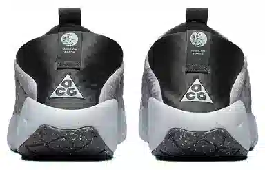 Nike ACG Air Moc 3.5 "Green Glow"