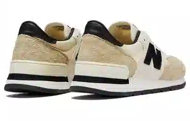 New Balance NB 990 V1 Teddy Made