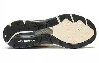 New Balance 990 V3 "Teddy Made"