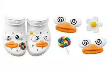 CMFY CROCS
