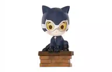 POP MART DC pop mart 12