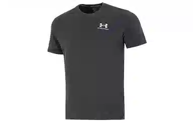 Under Armour logo T