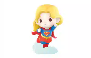 POP MART DC pop mart 12