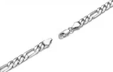 IDEAGEMER Cuban Link Bracelet