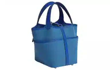 HERMES Picotin Lock Cargo 18