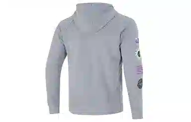 Under Armour Elevated Terry Fz