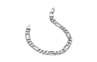 IDEAGEMER Cuban Link Bracelet