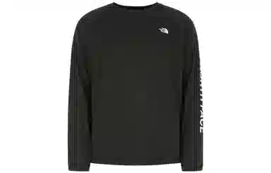 THE NORTH FACE SS22 LogoT