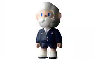 x Maserati FARMER BOB 6