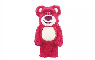 BERBRICK Lots-O COSTUME Ver. 400 28cm