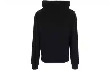Lanvin Hoodie Black