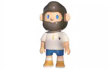 x Maserati FARMER BOB 6