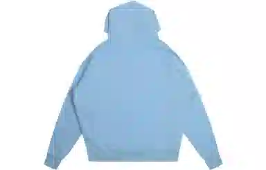 Drew House Pacific Blue Hoodie