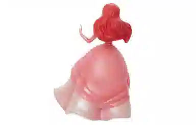 ENESCO showcase 16cm