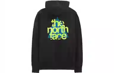 THE NORTH FACE SS22 Logo