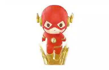 POP MART DC pop mart 12