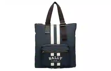 BALLY Fallie Tote
