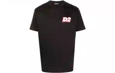 DSQUARED 2 FW22 LogoT