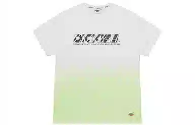 Dickies SS22 logoT