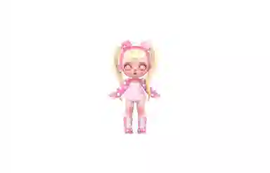 TOYCITY LAURA LAURA 12