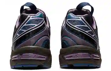 KIKO KOSTADINOV x Asics Gel-1130 Black Purple