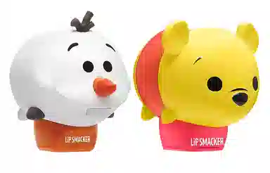 lip smacker Disney