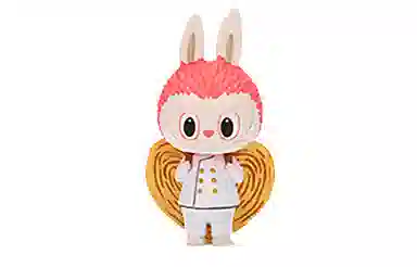 POP MART LABUBU Dessert Series Blind Box Set of 12