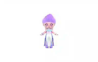 TOYCITY LAURA LAURA 12