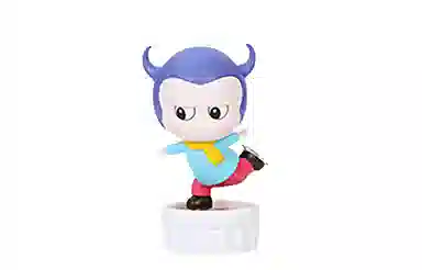 POP MART LABUBU Dessert Series Blind Box Set of 12